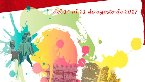 Fiestas patronales de Murchante en honor a San Roque