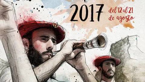 Fiestas patronales de Falces