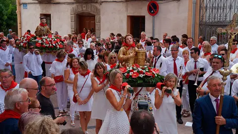 San Esteban'17 - 4