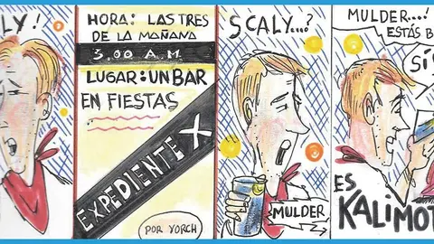 Yorch 1200