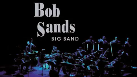 Bob Sands Big Band