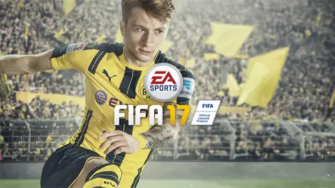 FIFA 17
