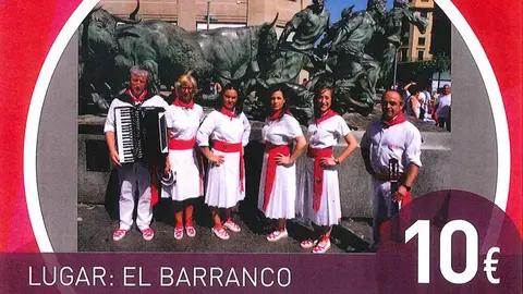 II Feria del vino de Ribaforada Vinoforada