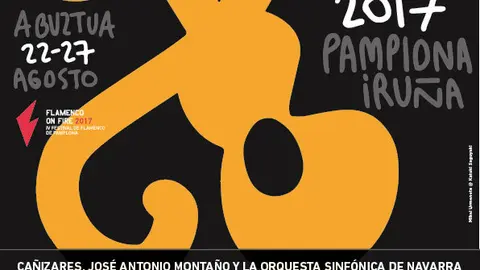 Flamenco on Fire 2017