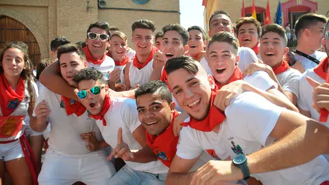 Fiestas de Murchante