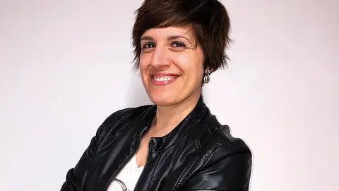 Victoria Montori, alcaldesa de Valtierra