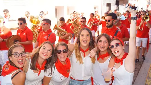 La animaci&oacute;n volver&aacute; a inundar el pueblo el d&iacute;a 23 de agosto