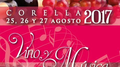 IX Fiesta de la Vendimia en Corella