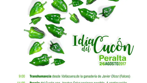 I D&iacute;a del Cuc&oacute;n en Peralta
