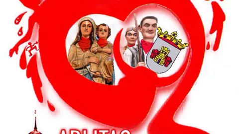 Fiestas de Ablitas en honor a Nuestra Se&ntilde;ora del Rosario
