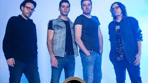 Concierto en Mall&eacute;n de La Poptelera