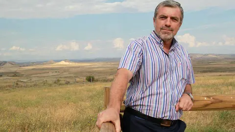 Julián Isla Catalán