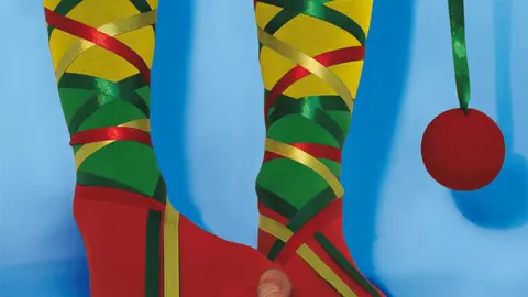 Fiestas patronales de Tarazona en honor a San Atilano