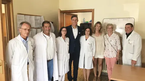 visitaHospitalTudela