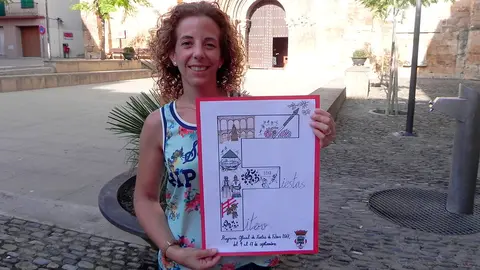 ganadora-concurso-cartel