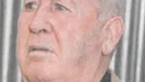 Rafael P&eacute;rez Arroto