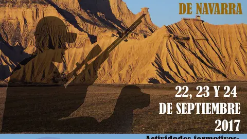 II Encuentro nacional de j&oacute;venes cazadores