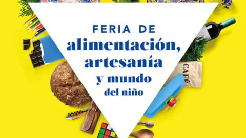 Cartel Feriar Ejea 2017