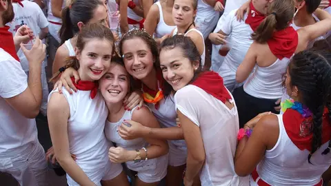 Las fiestas de Peralta son del 2 al 10 de septiembre