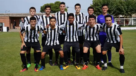 19 CD Aleves contra Osasuna Juvenil Nacional 1202