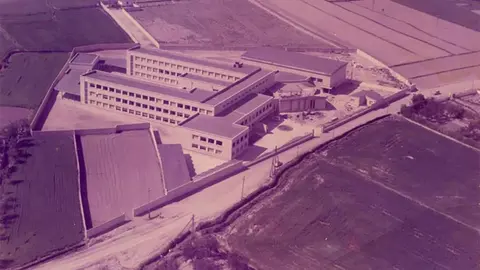 23 Instituto Benjam&iacute;n de Tudela 1202