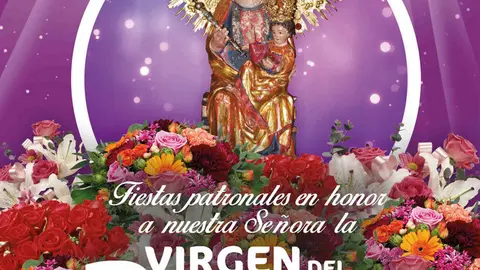 Fiestas patronales de Alfaro en honor a Nuestra Se&ntilde;ora la Virgen del Burgo
