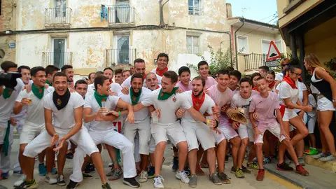 Fiestas de Caparroso 21