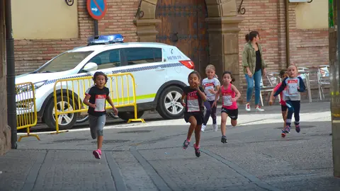 XXXVIII Carrera Pedestre Ciudad de Corella 7