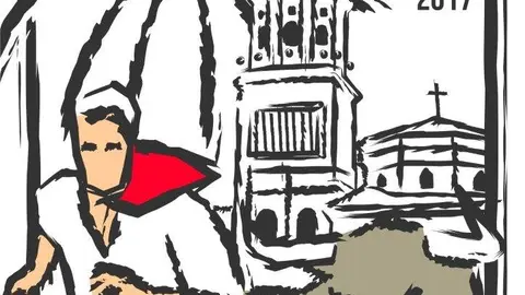 Fiestas patronales de Villafranca en honor a Santa Eufemia