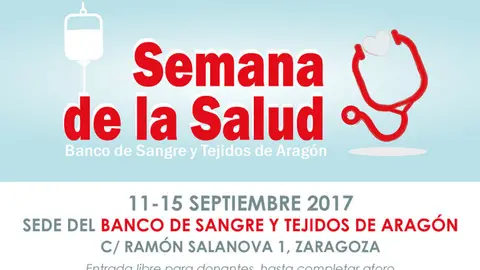 Semana de la Salud