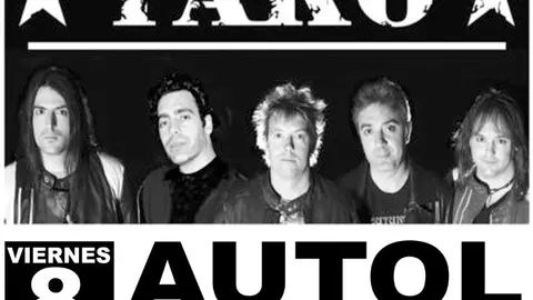 Concierto en Autol de Tako