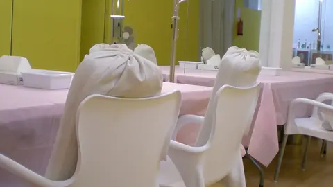 Taller de automaquillaje para escena