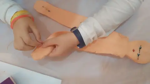 Cosi Cosi Costura F&aacute;cil & Creativa para ni&ntilde;os