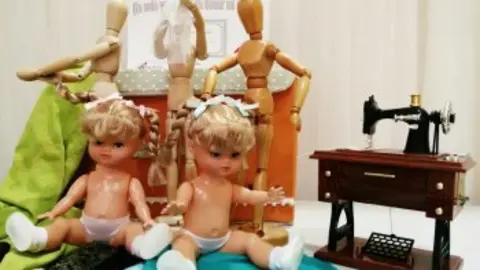 Cosi Cosi Costura F&aacute;cil & Creativa para j&oacute;venes y mayores