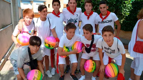 Fiestas de Fontellas 17