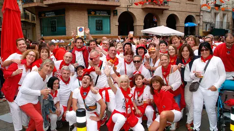 Fiestas de Cascante