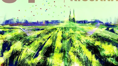 Fiestas&nbsp;patronales de Logro&ntilde;o en honor a San Mateo