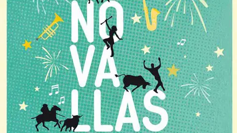 Fiestas patronales de Novallas en honor a la Santa Cruz