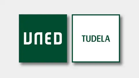UNED logo