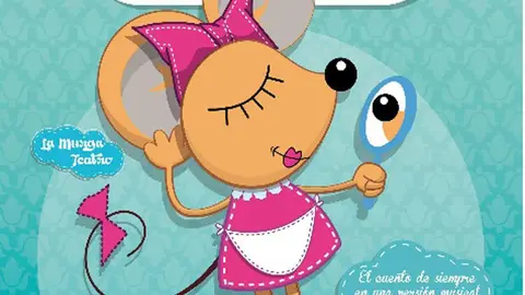 La Ratita presumida