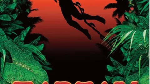 Tarz&aacute;n, el Musical