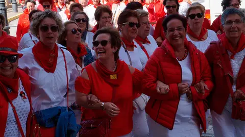 D&iacute;a de los Mujer en Villafranca 7