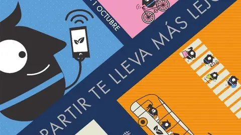 Semana Europea de la Movilidad en Tudela