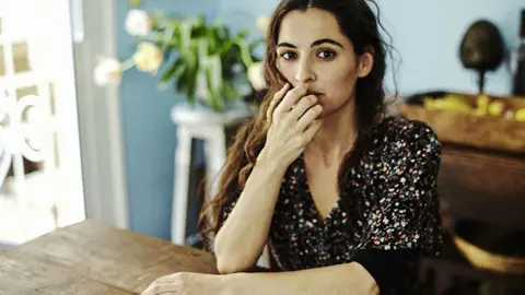 Concierto 'Vestida de nit' con Silvia P&eacute;rez Cruz