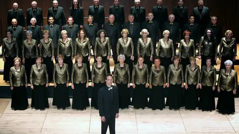 Concierto de la Orquesta Sinf&oacute;nica de Navarra y el Coro de Tudela Joaqu&iacute;n Gaztambide