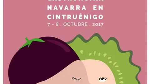 16&ordf; Fiesta de la gastronom&iacute;a navarra en Cintru&eacute;nigo