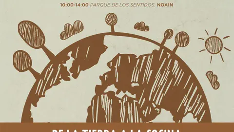 Feria de la ecolog&iacute;a y la sostenibilidad BIONOAIN en No&aacute;in