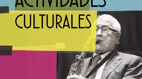 Programaci&oacute;n de oto&ntilde;o 2017 sobre las Actividades Culturales en Falces
