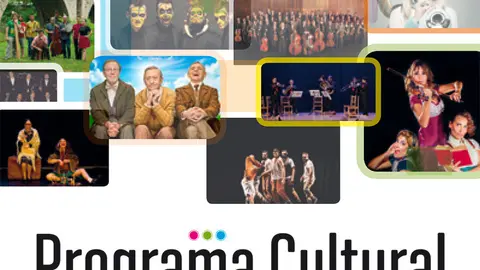 Programa Cultural de Tafalla