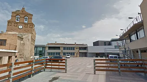 ribaforada